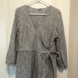 Almost New Old Navy Dress